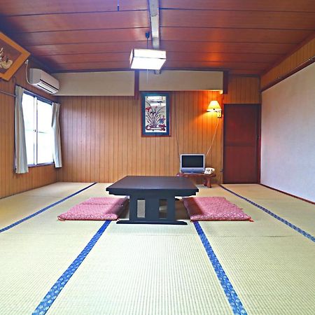 فندق Ryokan Kisen Ryugasaki المظهر الخارجي الصورة